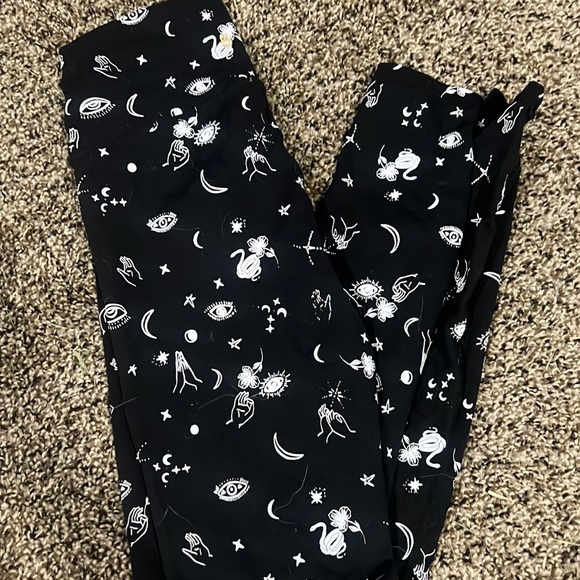 Spiritual Gangster Pants - XS spiritual gangster